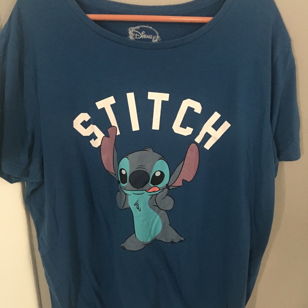 T-SHIRT